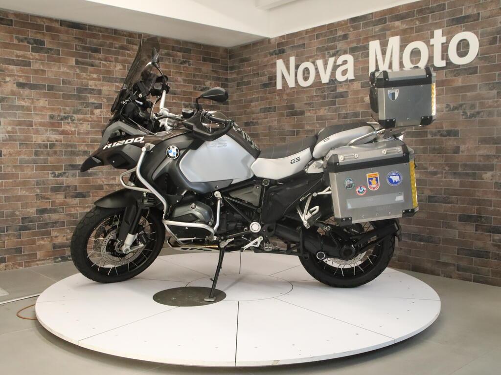 R 1200 GS