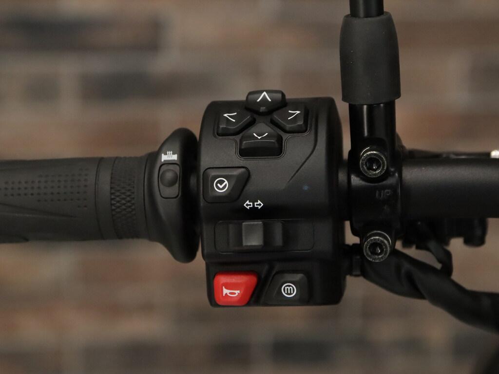 STREET TRIPLE 765