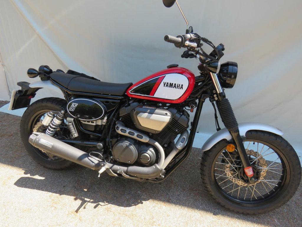 SCR 950