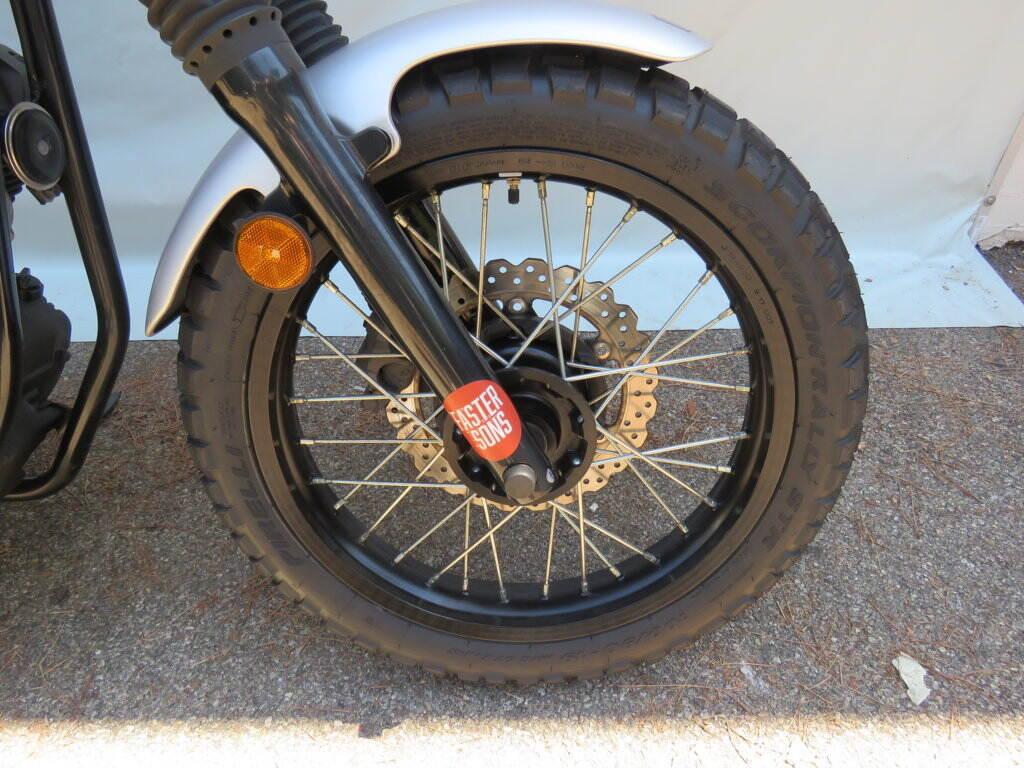 SCR 950