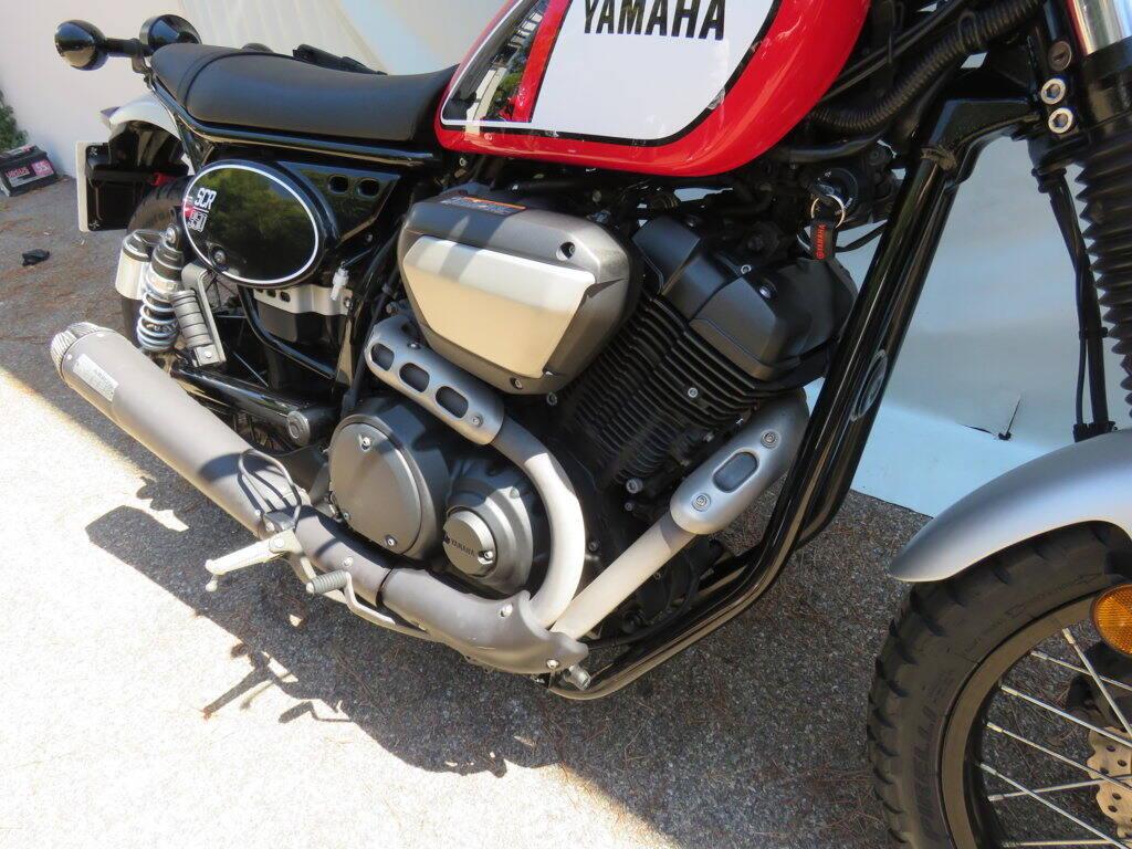 SCR 950