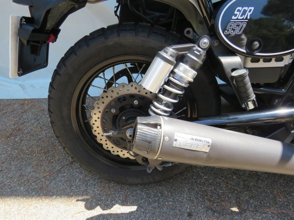 SCR 950