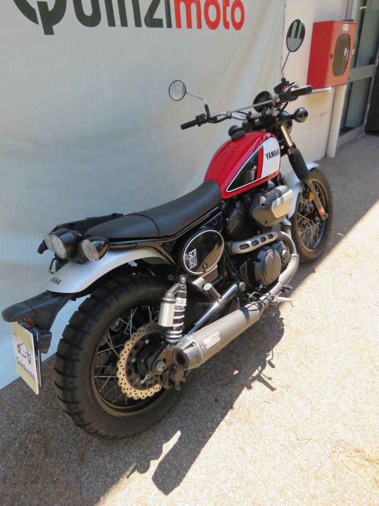 SCR 950