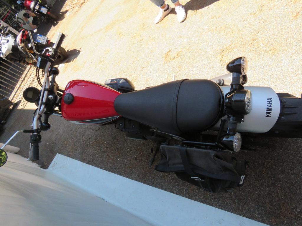 SCR 950