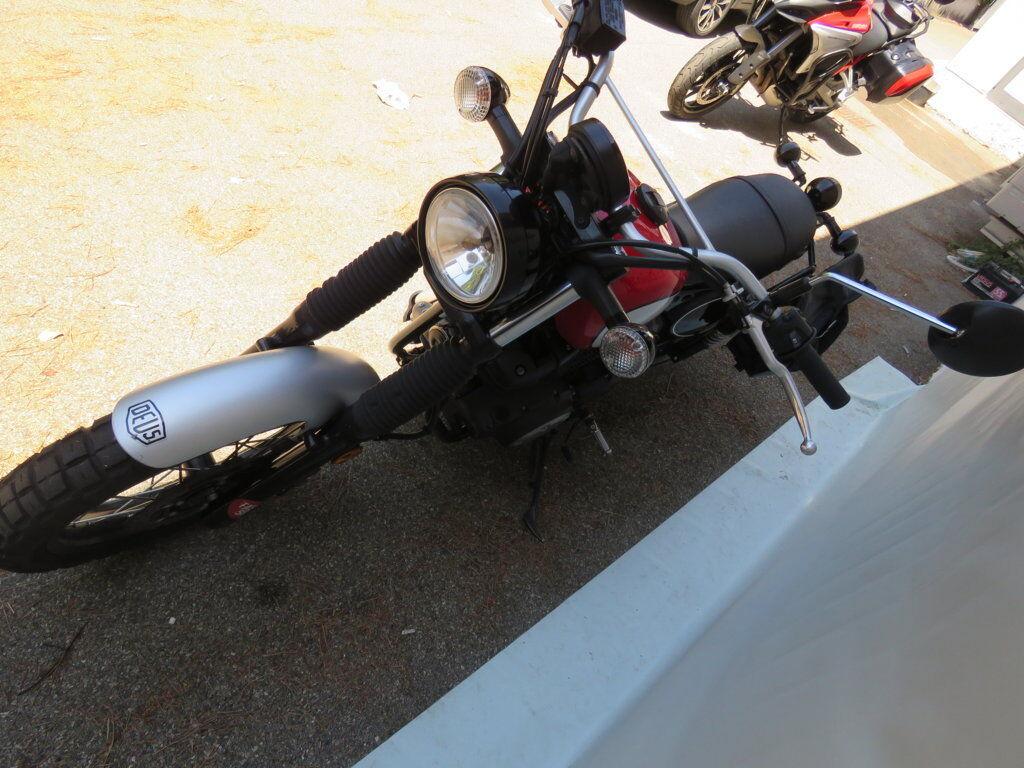 SCR 950