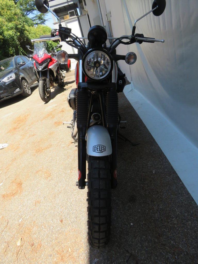 SCR 950