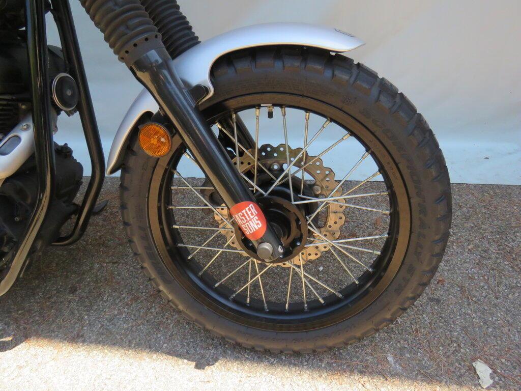 SCR 950