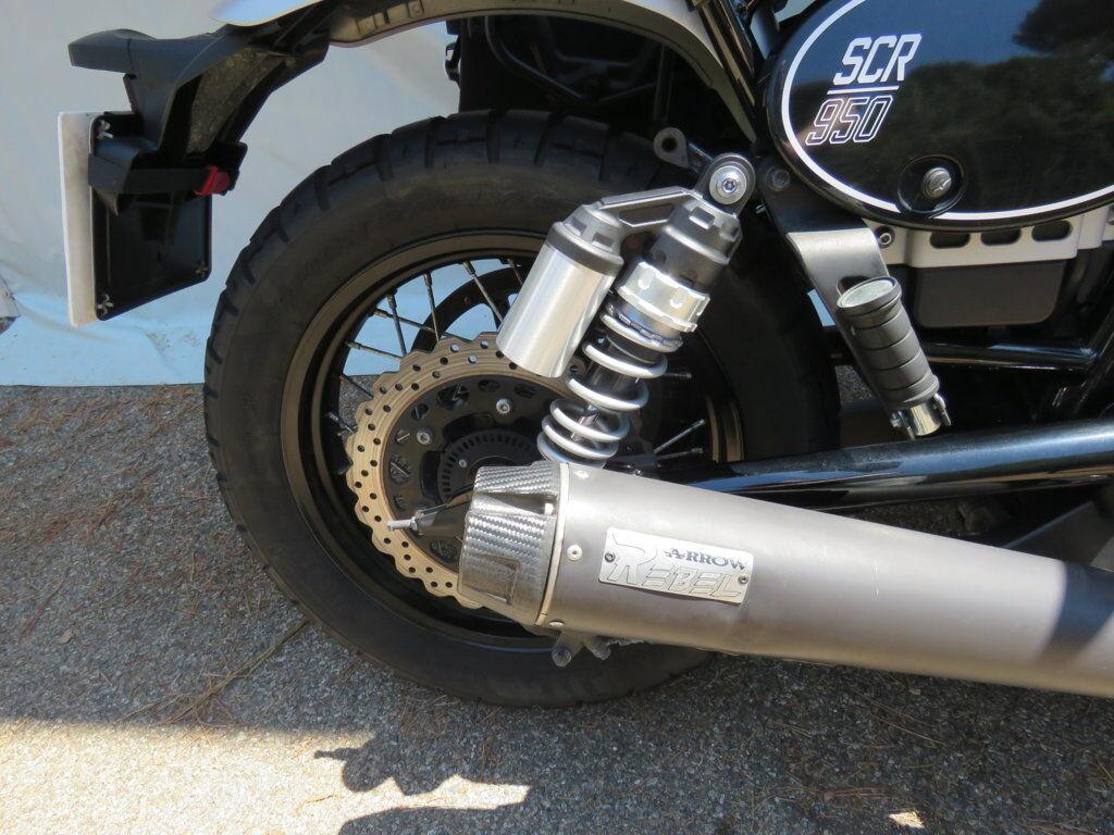 SCR 950