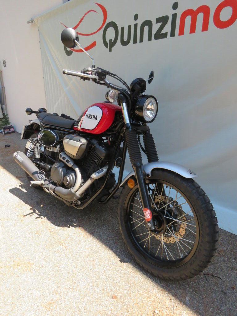 SCR 950