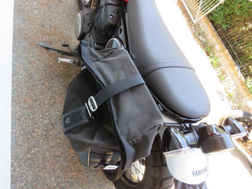 SCR 950