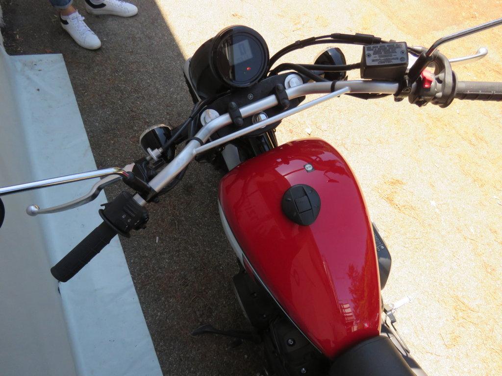 SCR 950