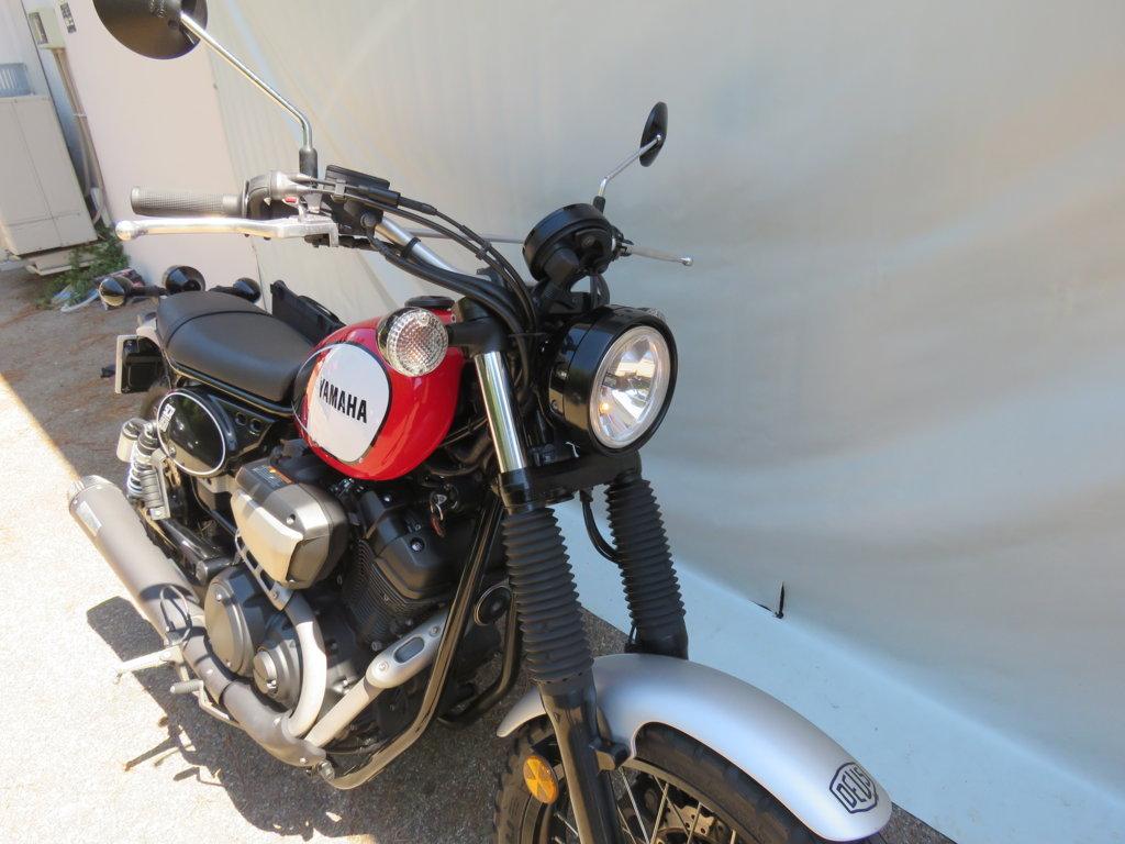 SCR 950
