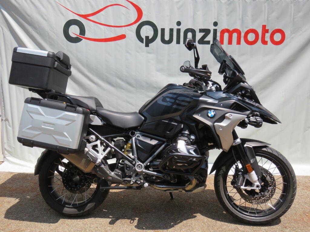 R 1250 GS