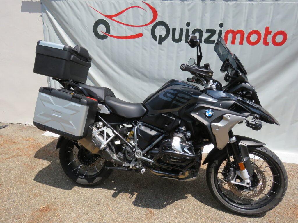 R 1250 GS