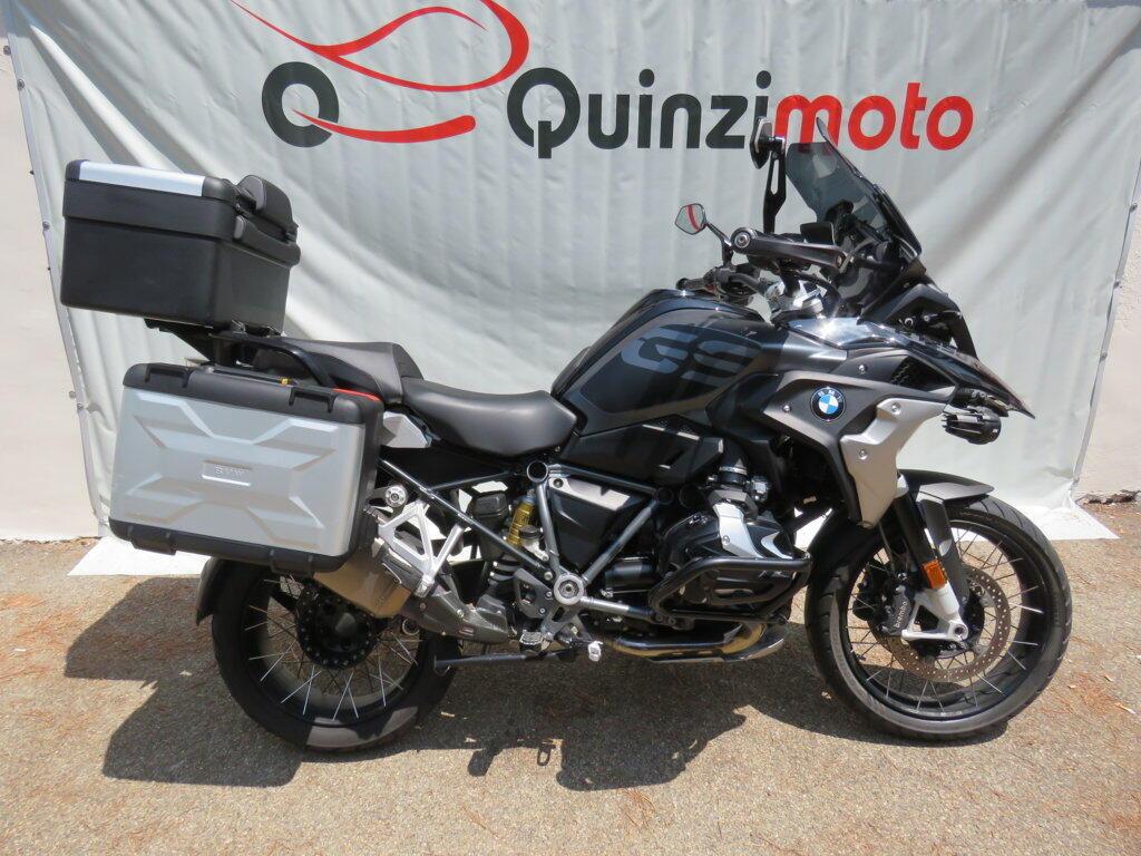 R 1250 GS