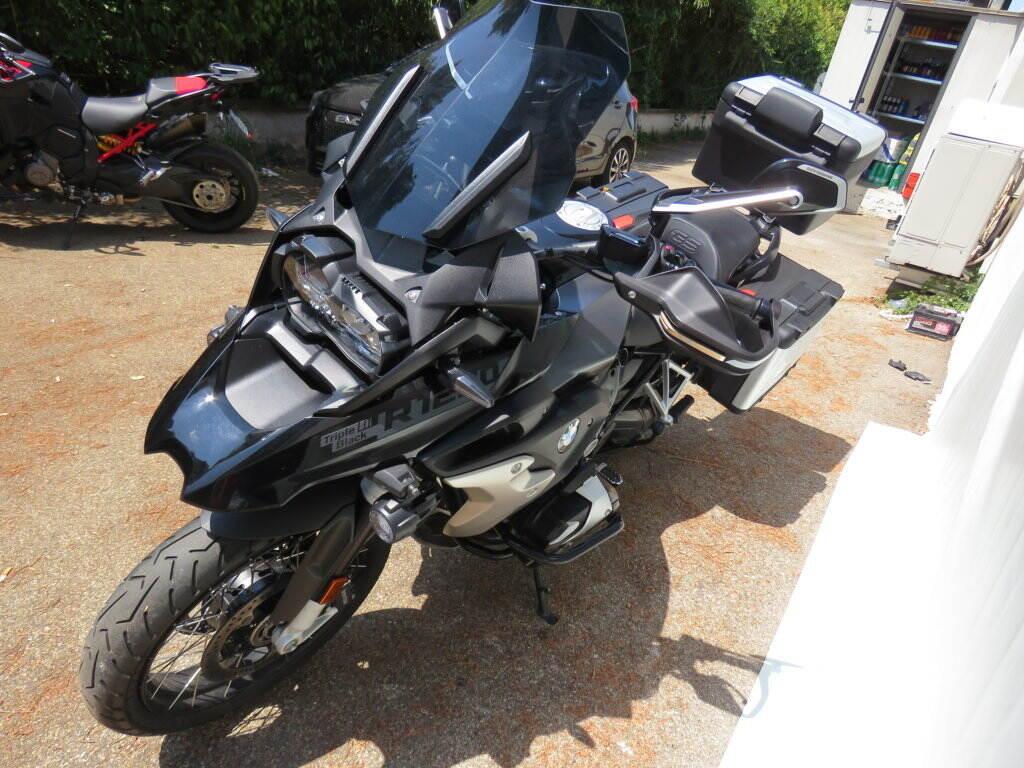 R 1250 GS
