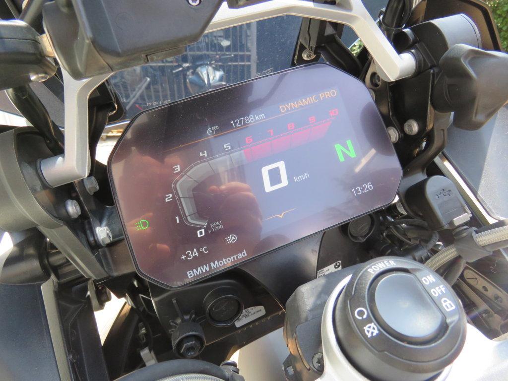R 1250 GS