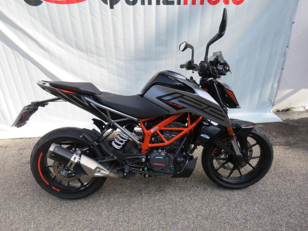 125 DUKE