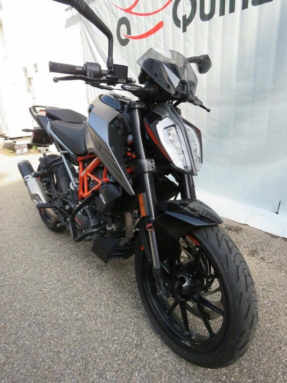 125 DUKE