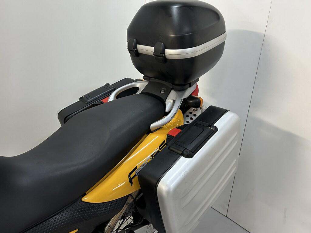 F 650 GS