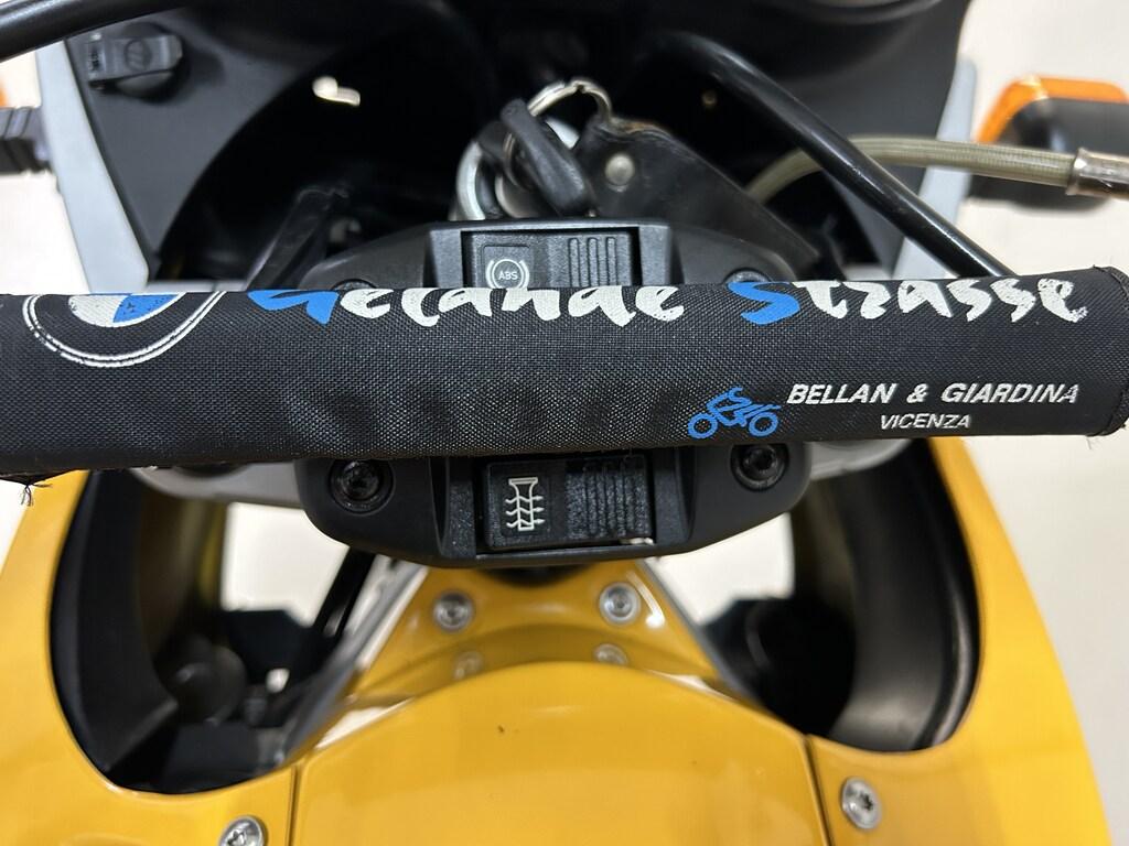 F 650 GS
