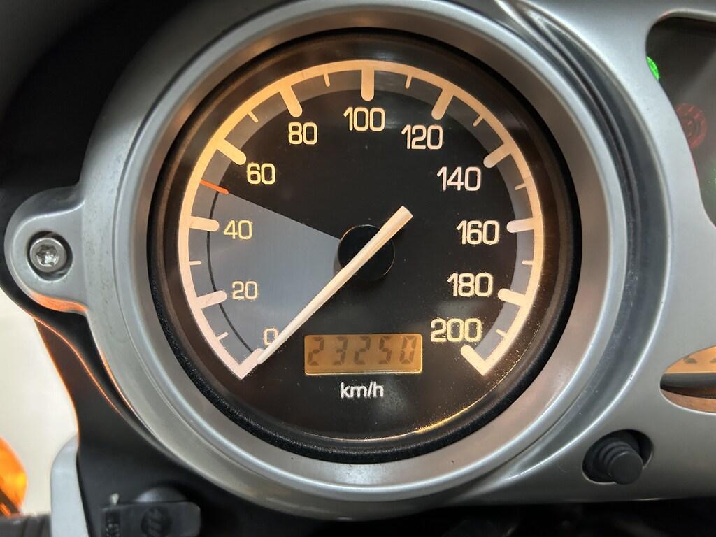 F 650 GS