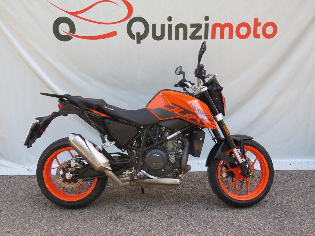 690 DUKE