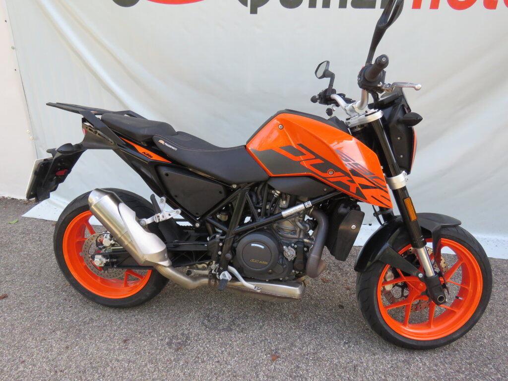 690 DUKE
