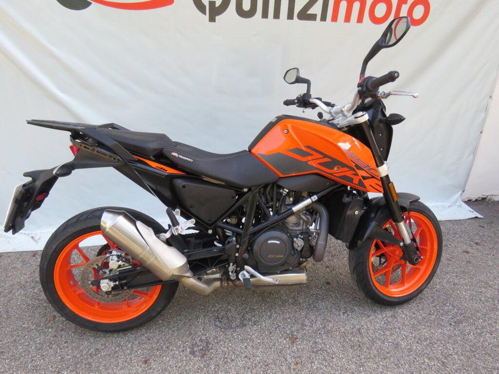 690 DUKE