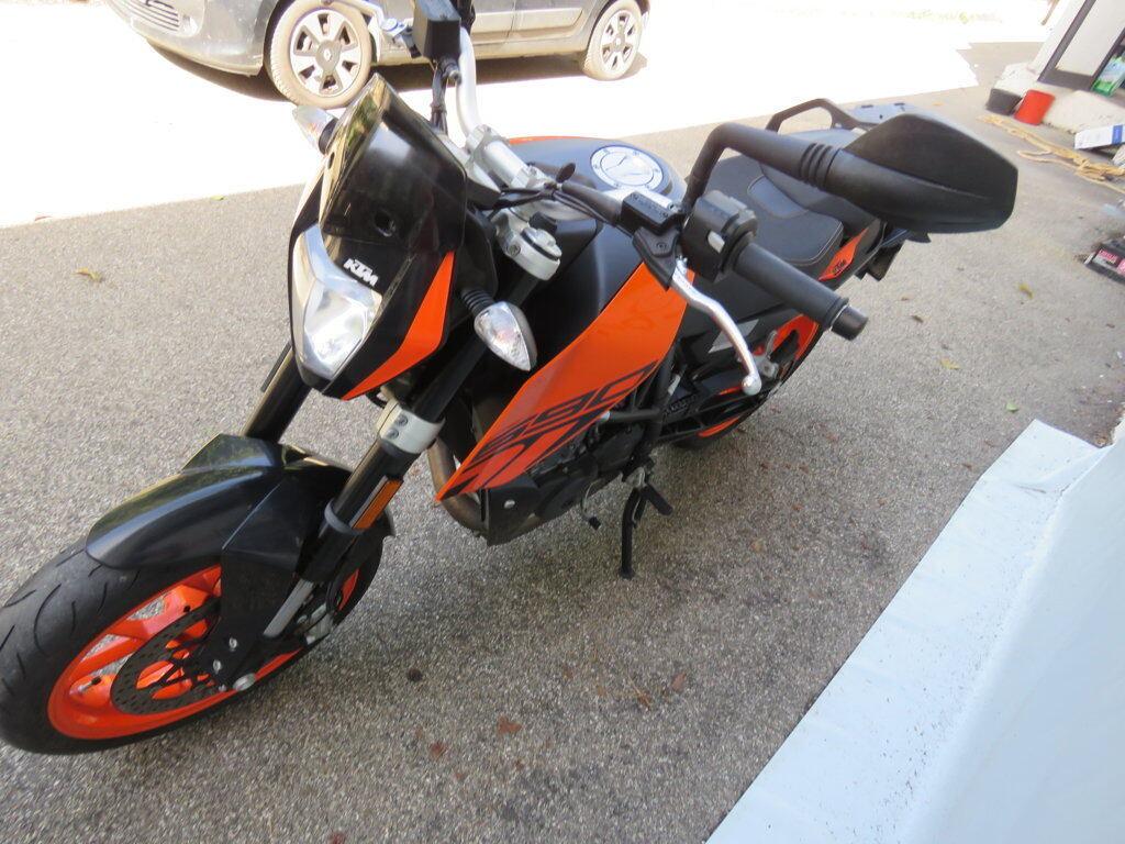 690 DUKE