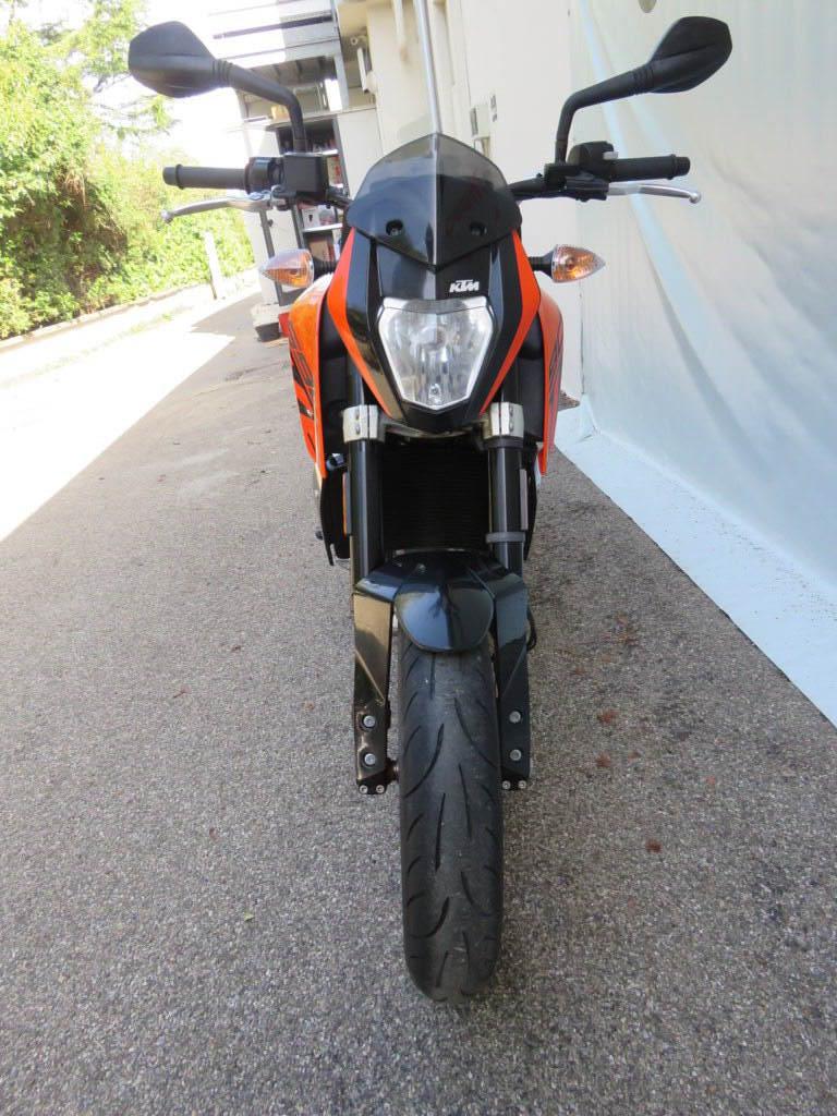 690 DUKE