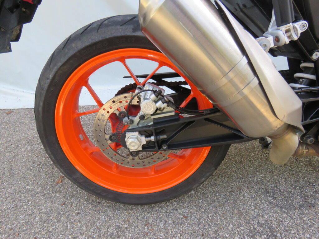 690 DUKE