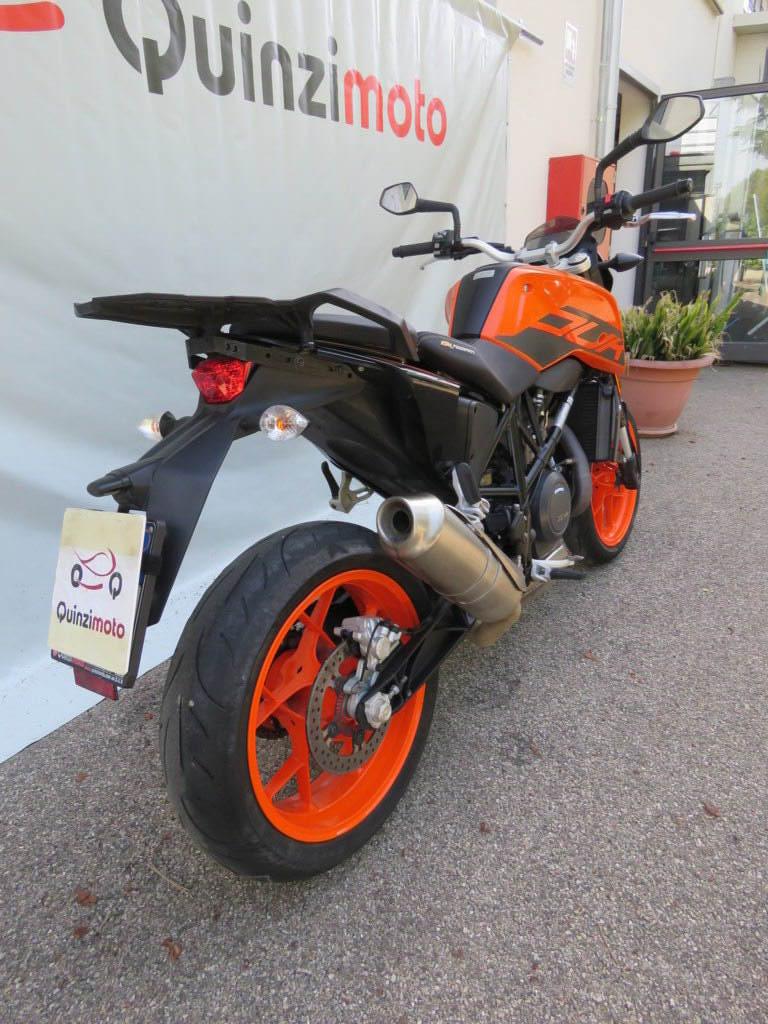 690 DUKE