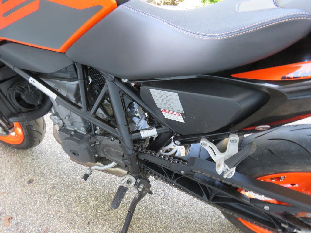 690 DUKE