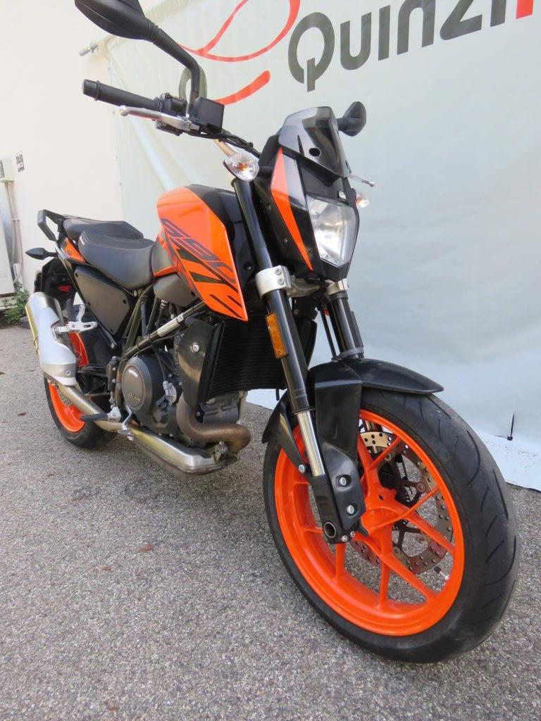 690 DUKE