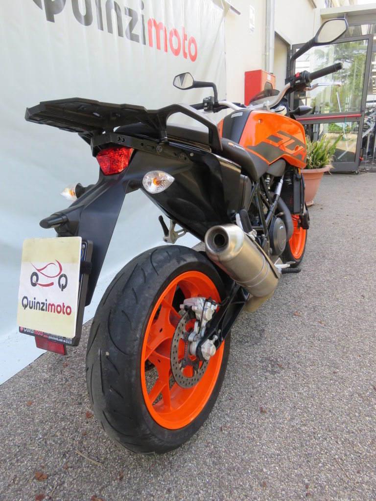 690 DUKE