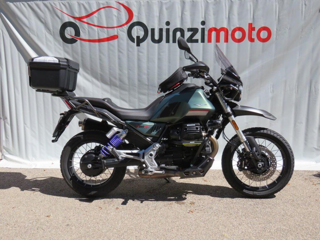 V85 TT
