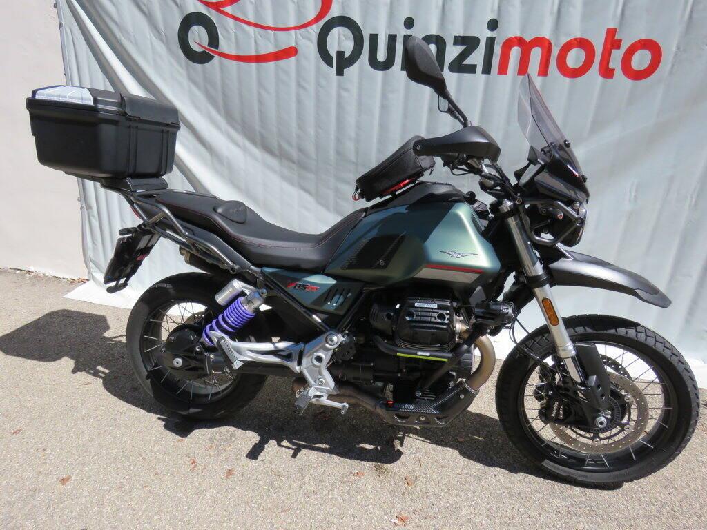 V85 TT