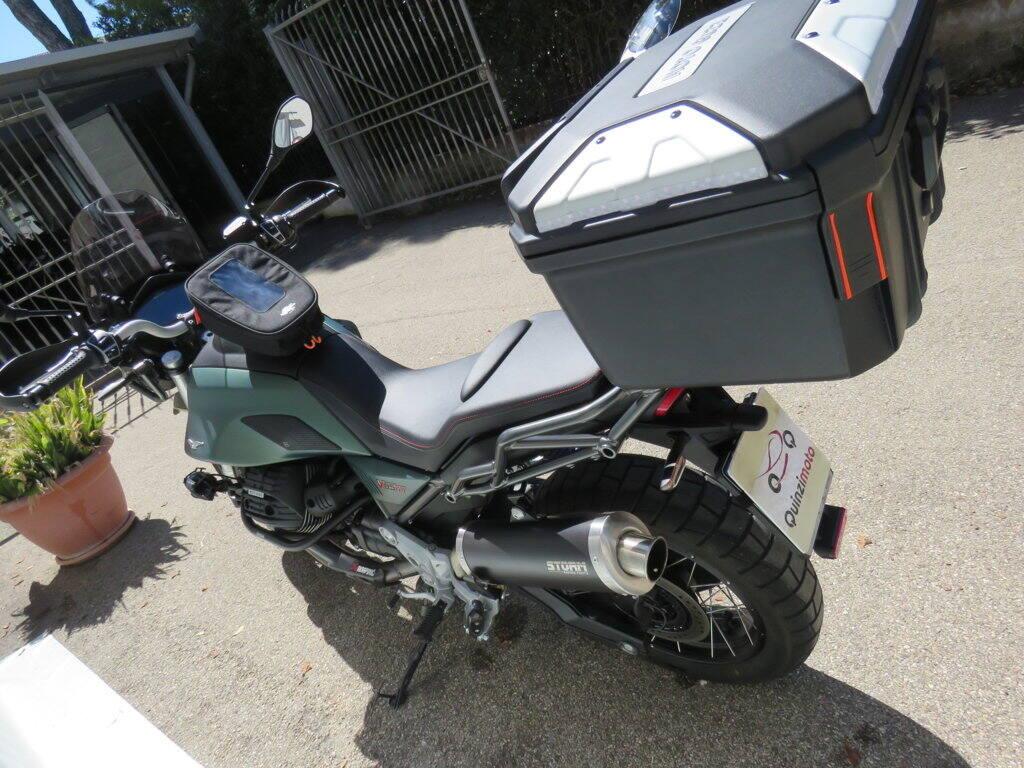 V85 TT