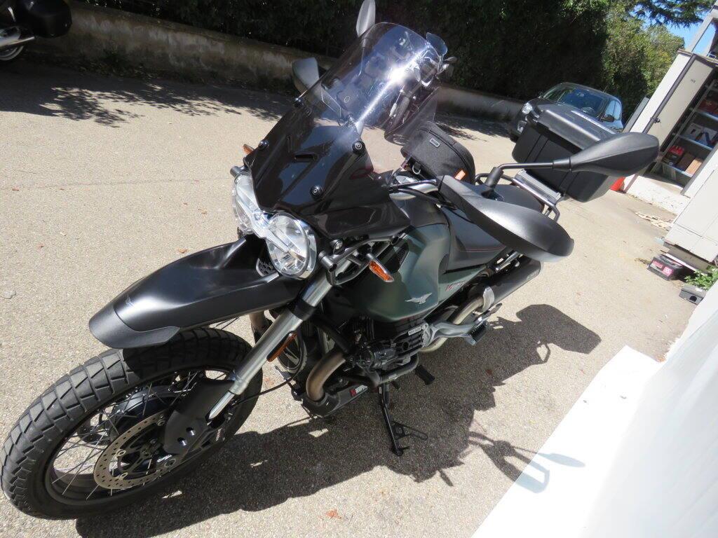 V85 TT