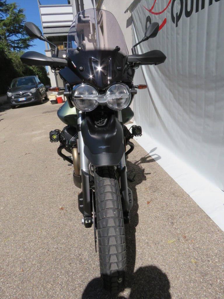 V85 TT