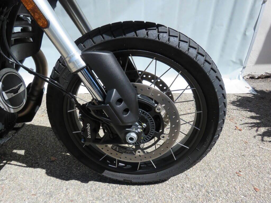 V85 TT