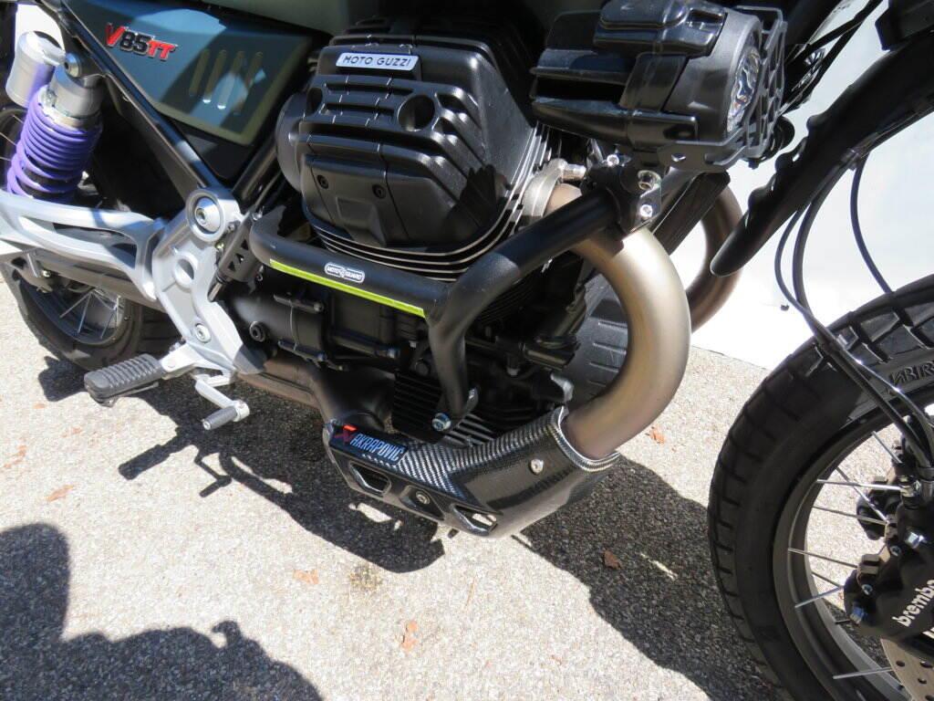 V85 TT