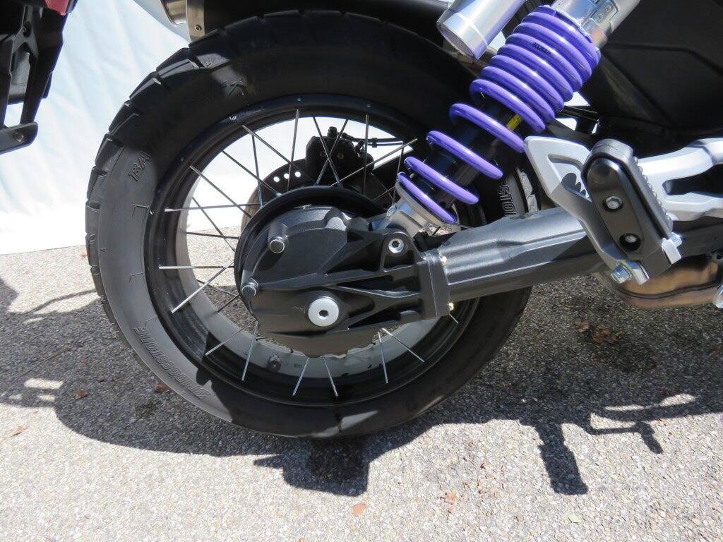 V85 TT