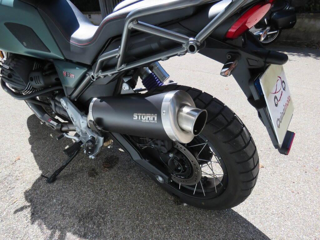 V85 TT