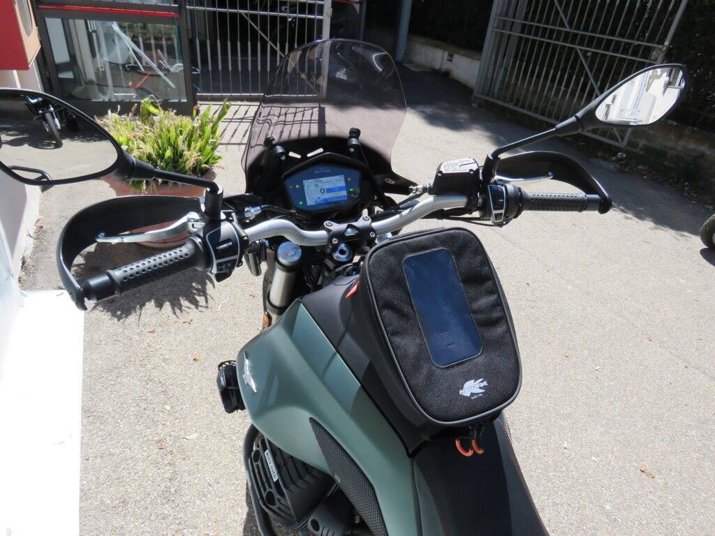 V85 TT