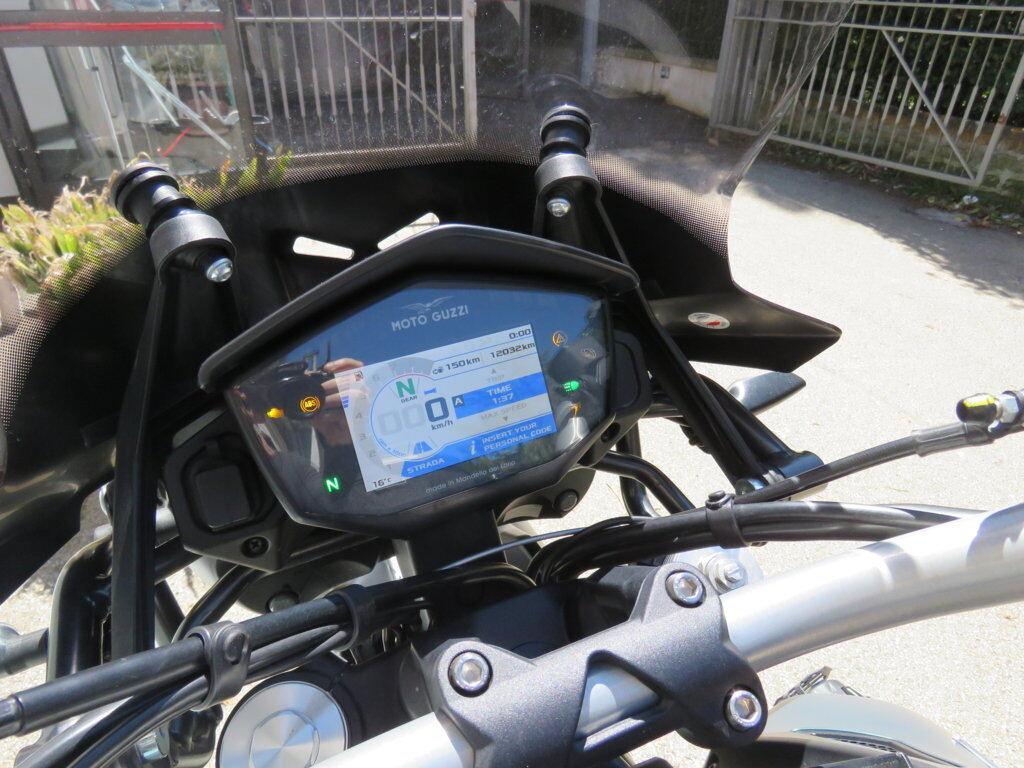 V85 TT