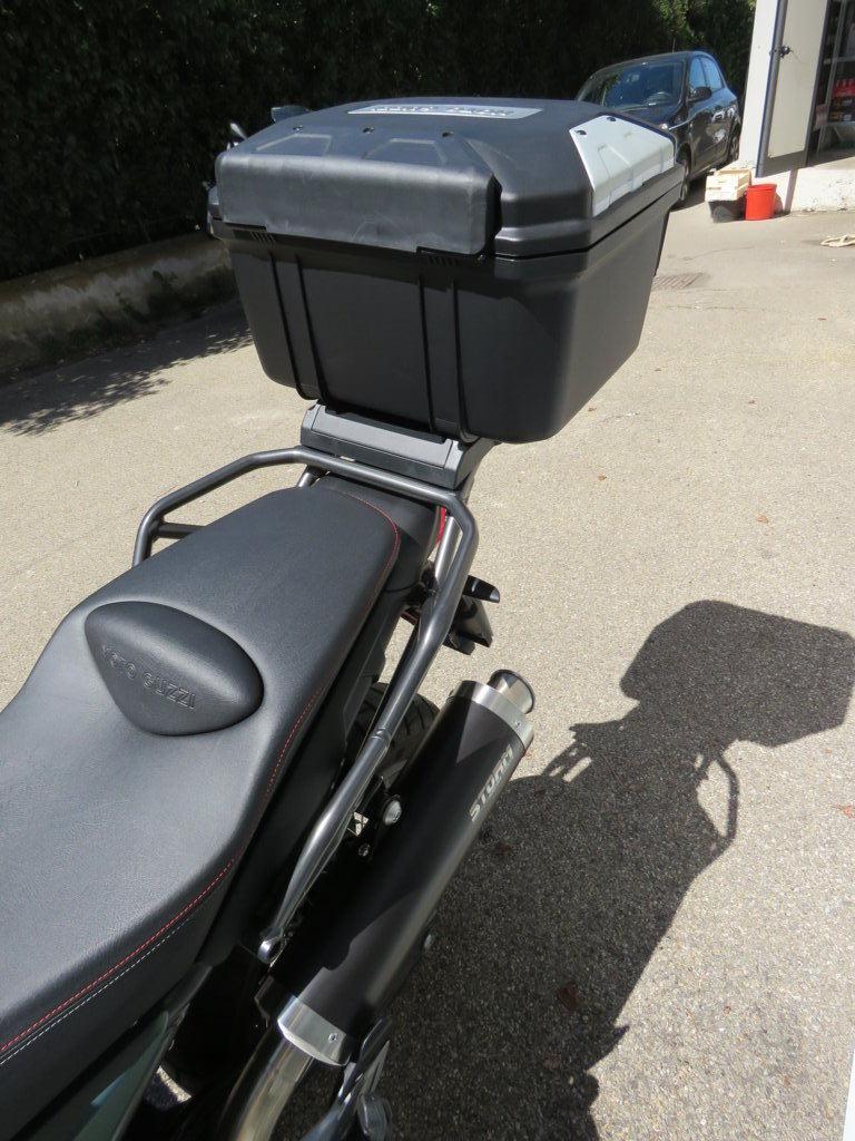 V85 TT