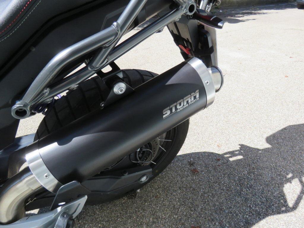 V85 TT