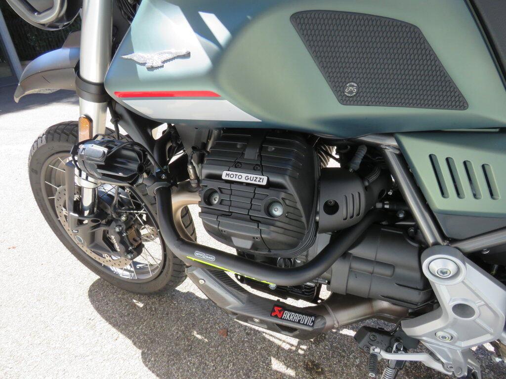 V85 TT
